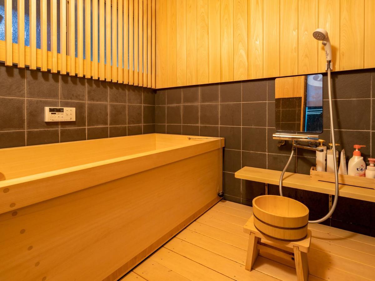 Hostal さいの郷「椛」 Kagamino Exterior foto