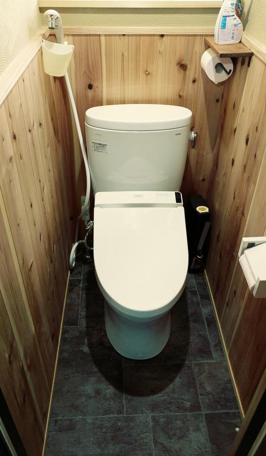 Hostal さいの郷「椛」 Kagamino Exterior foto
